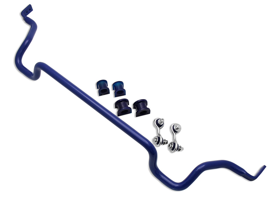 SuperPro - Toyota Supra JZA80 Front Sway Bar Kit