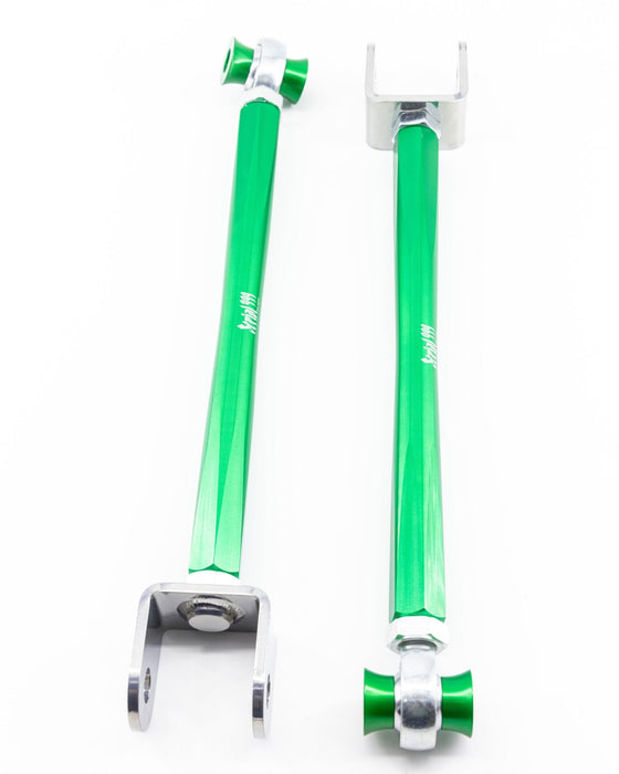 Serialnine - MX83/JZX81/GX81 Cressida/Chaser/Cresta Billet Rear Traction Arm