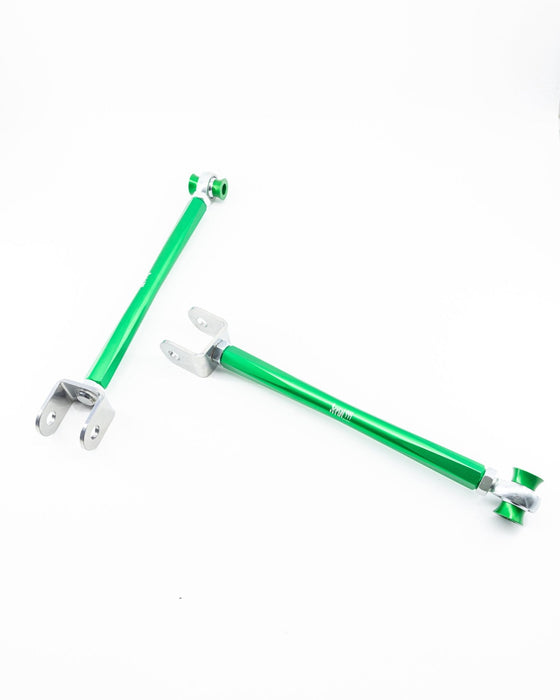 Serialnine - MX83/JZX81/GX81 Cressida/Chaser/Cresta Billet Rear Traction Arm