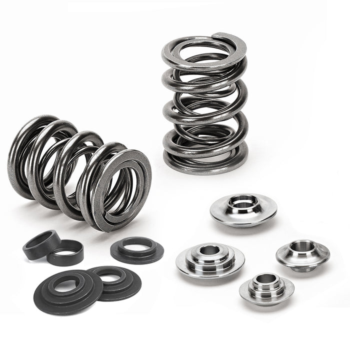 Supertech - 1JZ/2JZ Dual Valve Spring & Seat Locator Kit