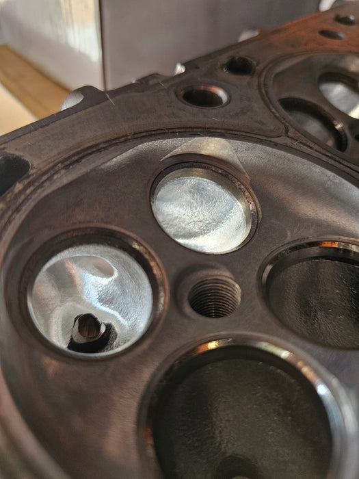 Atomic - 550 GT-A | Street Spec | 1000hp Capable