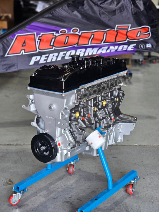 Atomic - 550 GT-A | Street Spec | 1000hp Capable