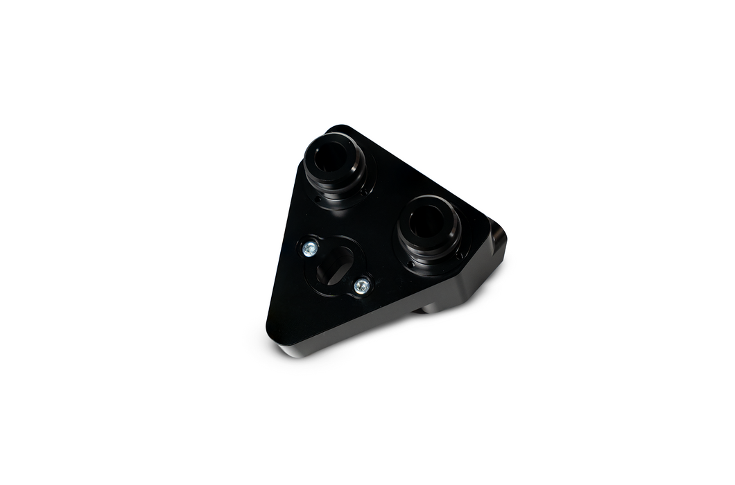 Guru Autowerks - BMW & Jaguar 8HP · 6HP · DCT Cooler Adapter