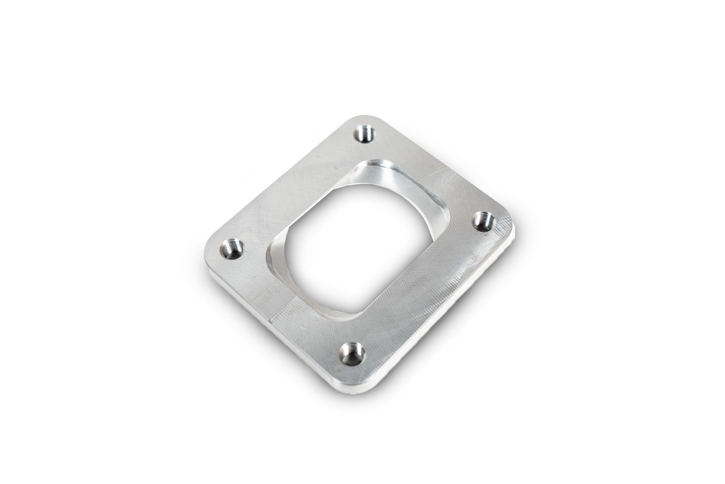Goleby's Parts - Billet T4 Transitional Turbo Flange
