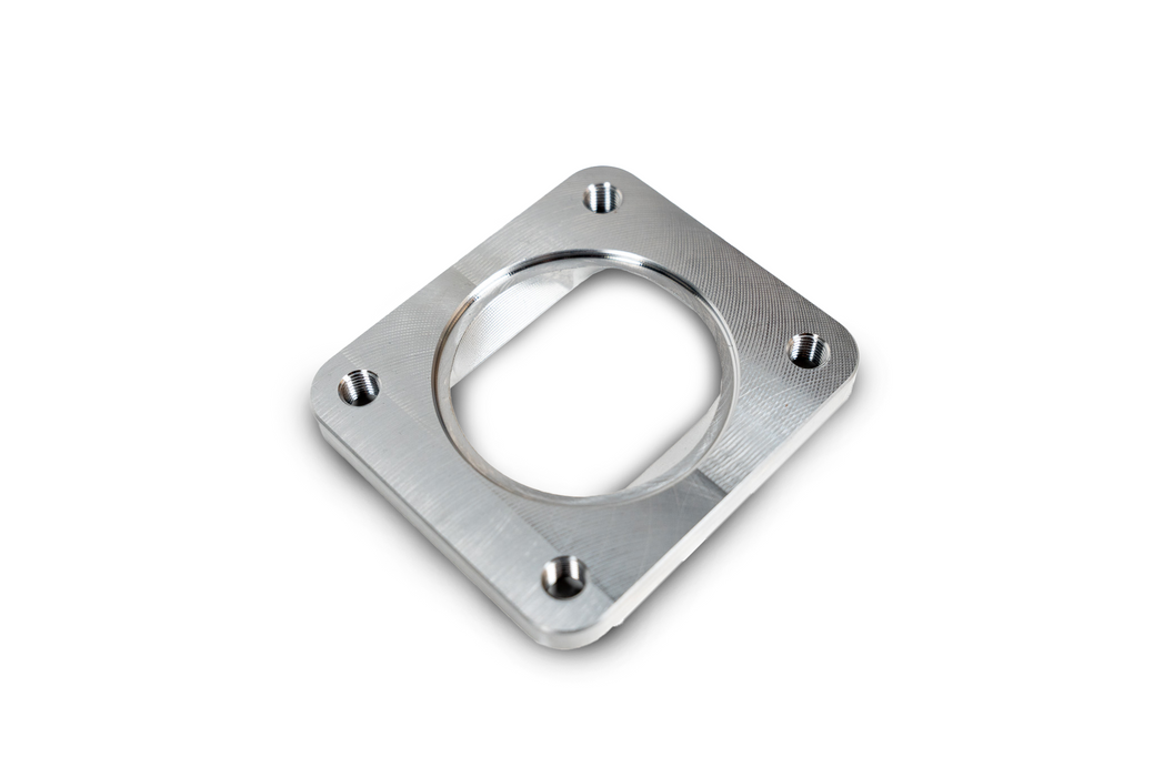 Goleby's Parts - Billet T4 Transitional Turbo Flange