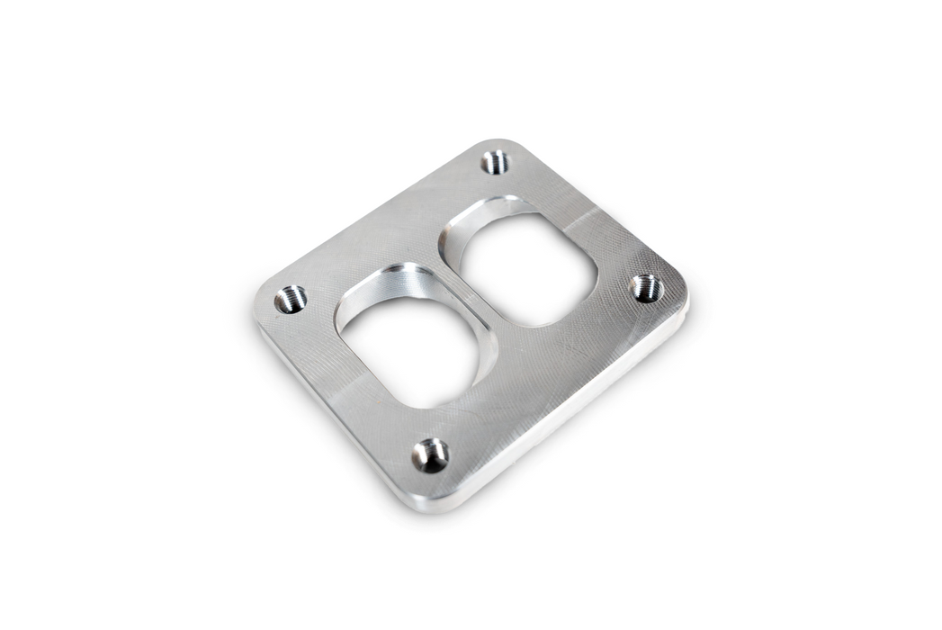 Goleby's Parts - Billet T4 Transitional Turbo Flange