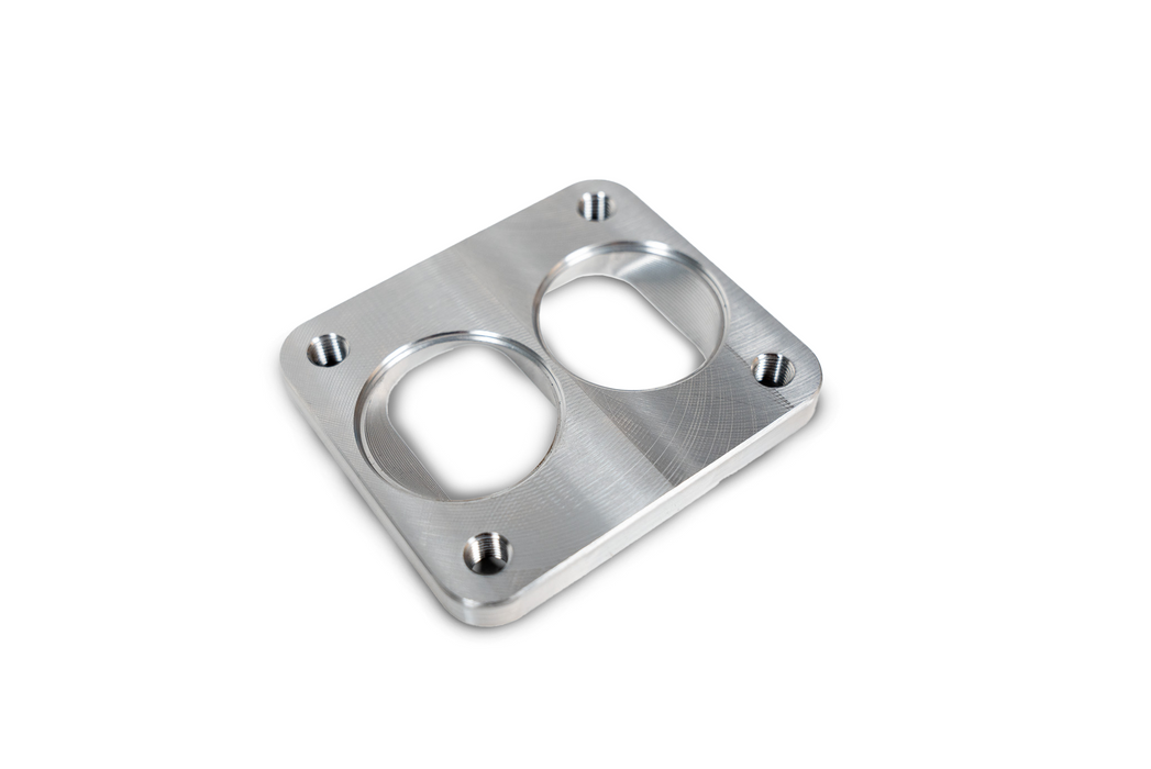Goleby's Parts - Billet T4 Transitional Turbo Flange