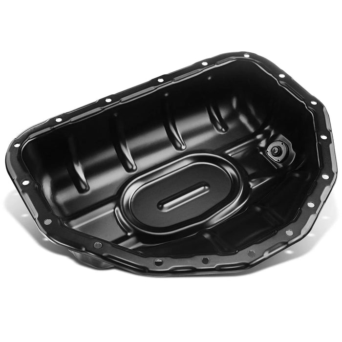 OEM Toyota - 1JZ/2JZ Front Sump Pan