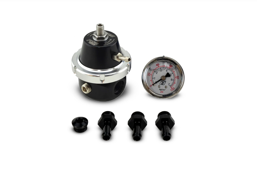 Turbosmart - FPR1200 Fuel Pressure Regulator Kit