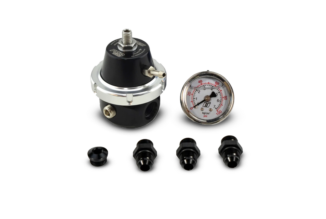 Turbosmart - FPR1200 Fuel Pressure Regulator Kit