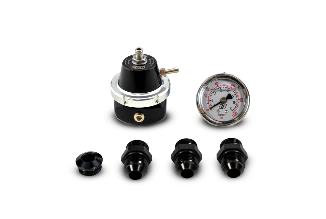 Turbosmart - FPR2000 Fuel Pressure Regulator Kit