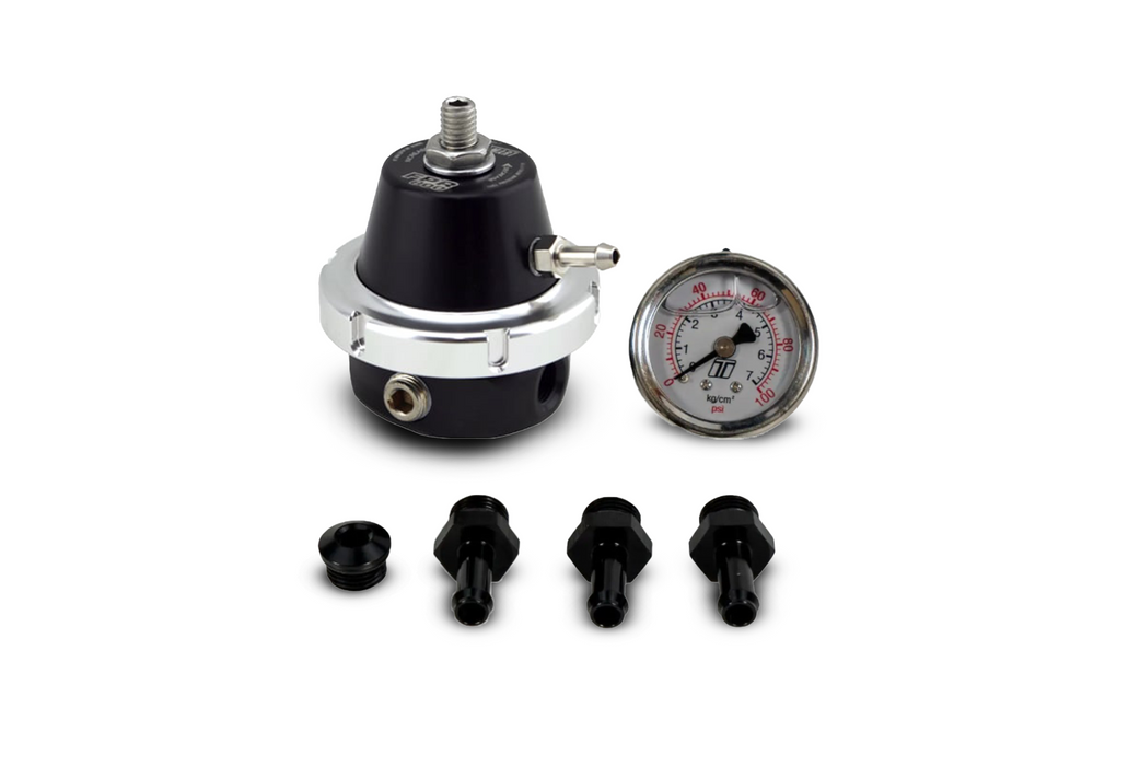 Turbosmart - FPR800 Fuel Pressure Regulator Kit