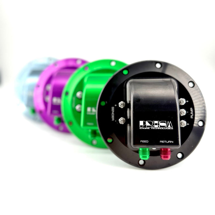 Serialnine - JZX/JZS/GS Fuel Pump Hanger