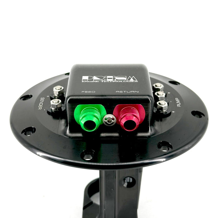 Serialnine - JZX/JZS/GS Fuel Pump Hanger