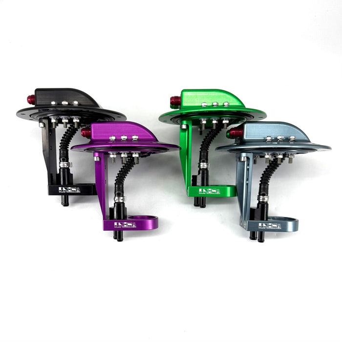 Serialnine - JZX/JZS/GS Fuel Pump Hanger
