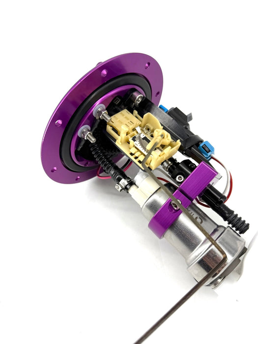 Serialnine - JZX/JZS/GS Fuel Pump Hanger