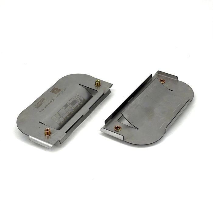 Serialnine - JZX110/JZS171 Fuel Tank Baffle
