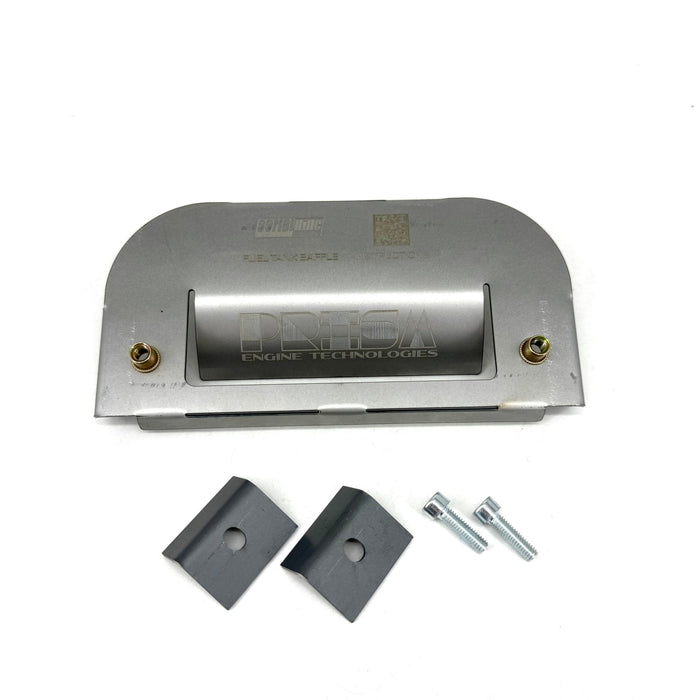 Serialnine - JZX110/JZS171 Fuel Tank Baffle