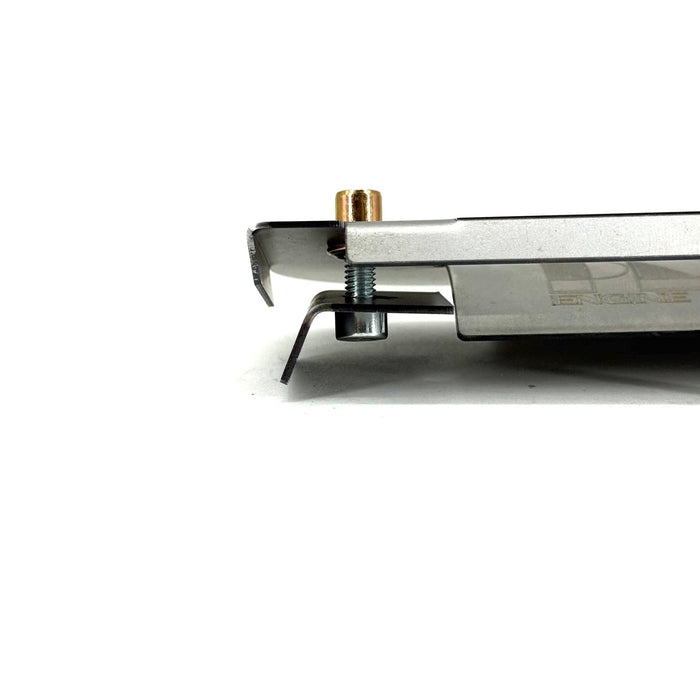 Serialnine - JZX110/JZS171 Fuel Tank Baffle
