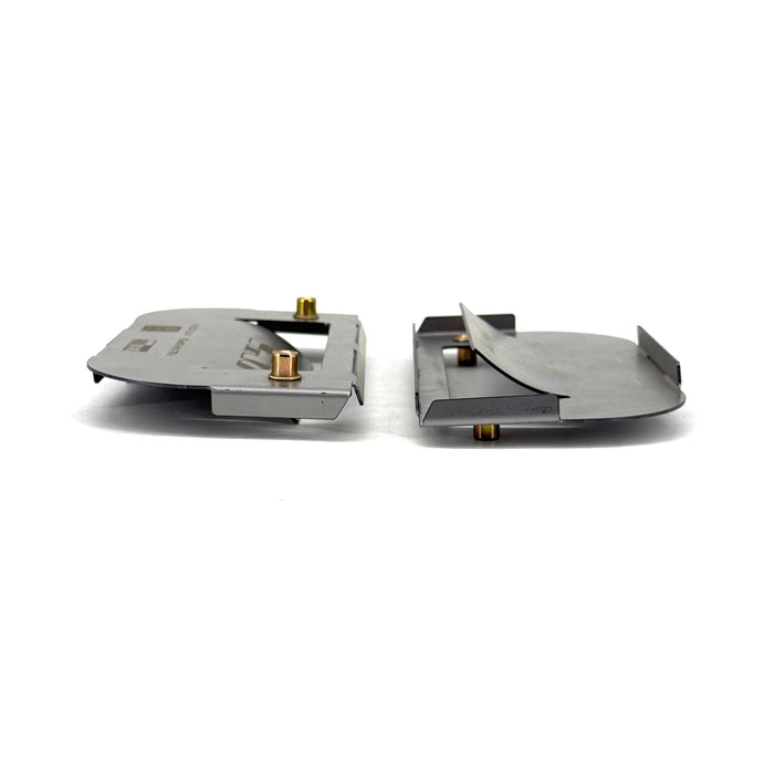 Serialnine - JZX110/JZS171 Fuel Tank Baffle