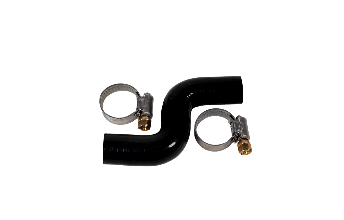GRP Engineering - 1JZ/2JZ PCV Breather Hose