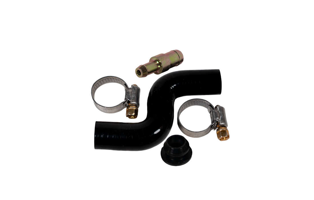 GRP Engineering - 1JZ PCV Hose Kit