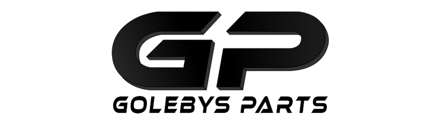 Goleby's Parts logo