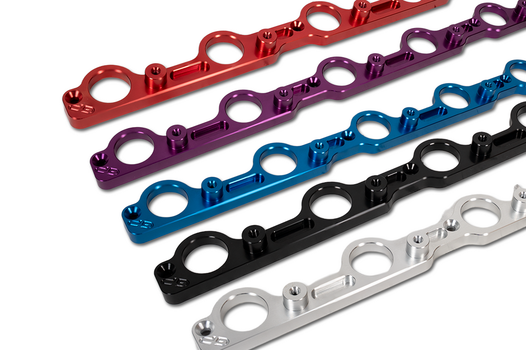 Goleby's Parts - 1JZ/2JZ R35 Ignition Coil Bracket