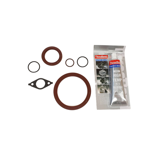 GRP Engineering - JZ Bottom End Gasket Kit | Goleby's Parts