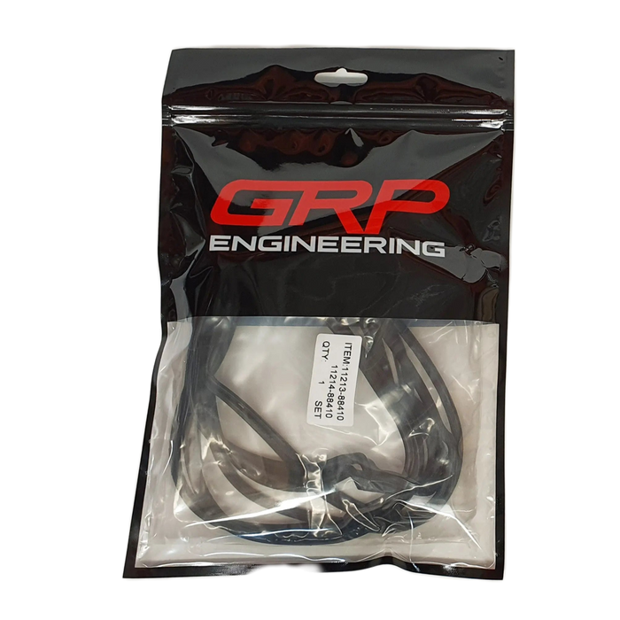 GRP Engineering - 1JZ VVTi Cam Cover Gaskets | Goleby's Parts