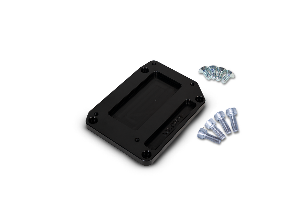 Toyota JZX100 Manual Chassis 8HP/DCT Shifter Mount