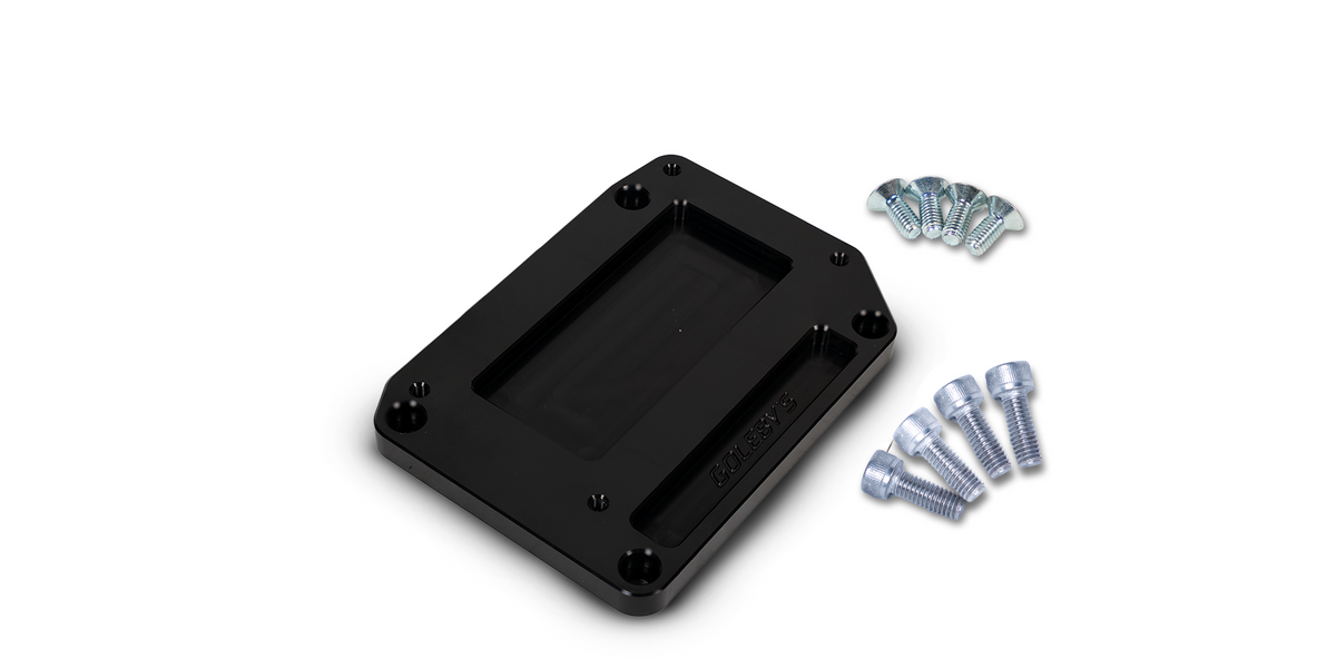 フェレMNTページ Goleby's Parts - Toyota JZX100 Manual Chassis 8HP/DCT