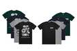 Goleby's Parts - T-Shirt