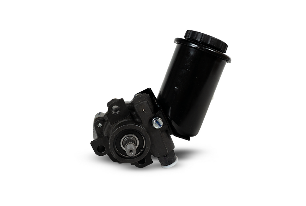 GRP Engineering - 1JZ/2JZ Power Steering Pump