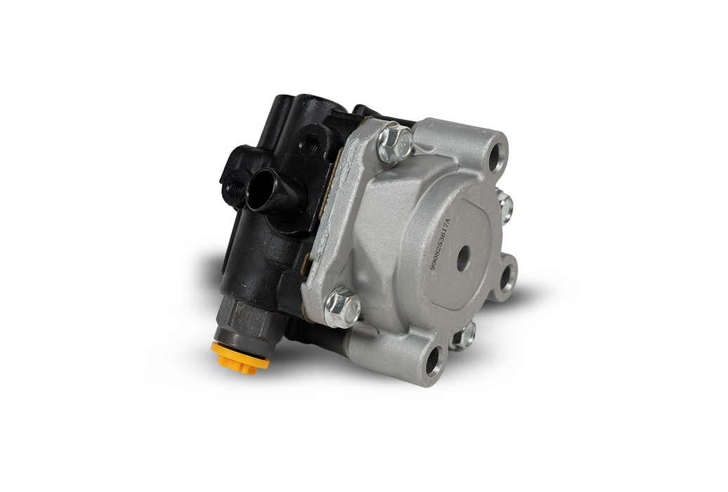 GRP Engineering - 1JZ/2JZ Power Steering Pump