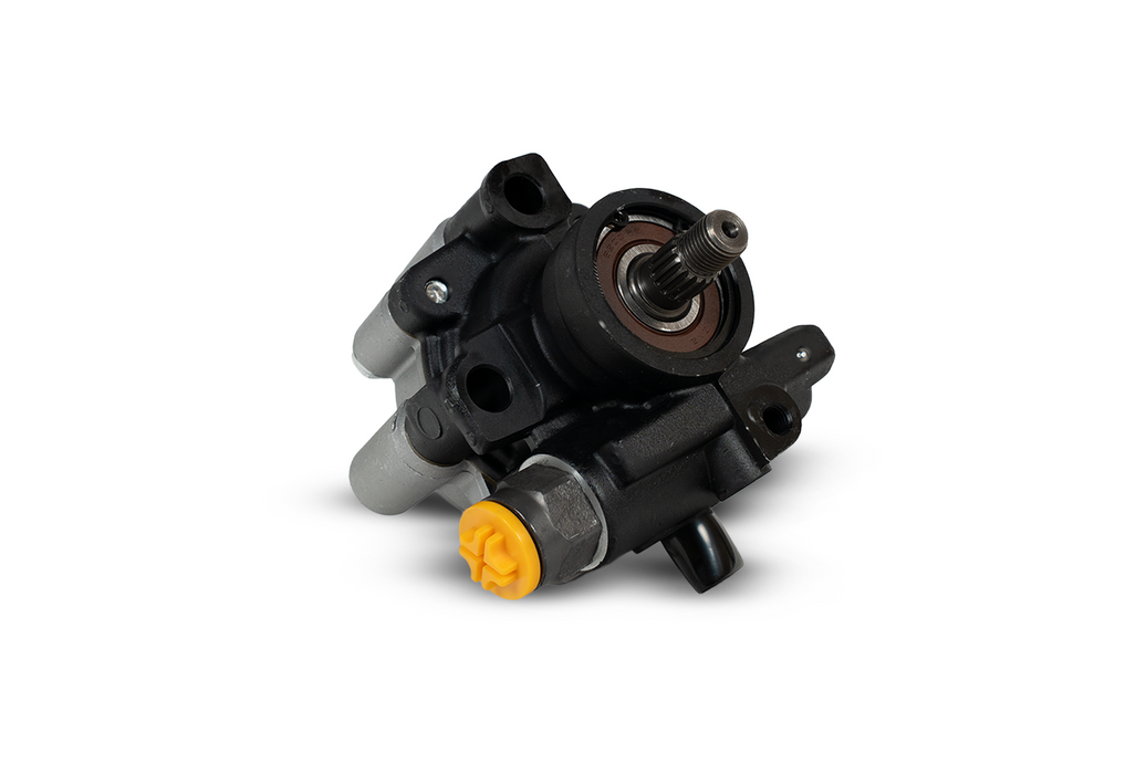 GRP Engineering - 1JZ/2JZ Power Steering Pump