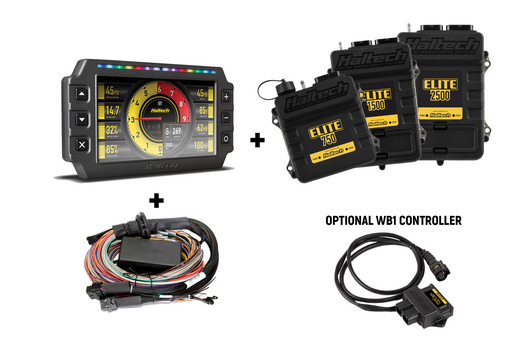 Haltech Launch Control Buy Haltech ECU and Engine Management Performance Parts — Goleby's Parts