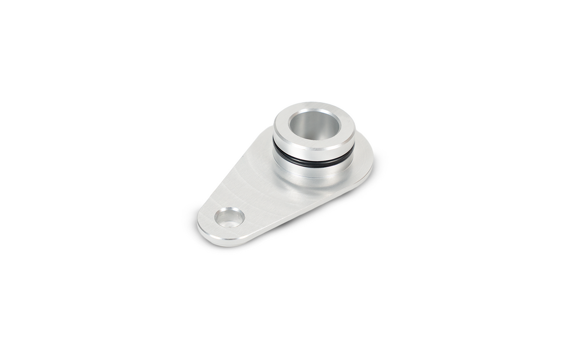 Goleby's Parts - Distributor Block Off Plate 1JZ-GE/2JZ-GE