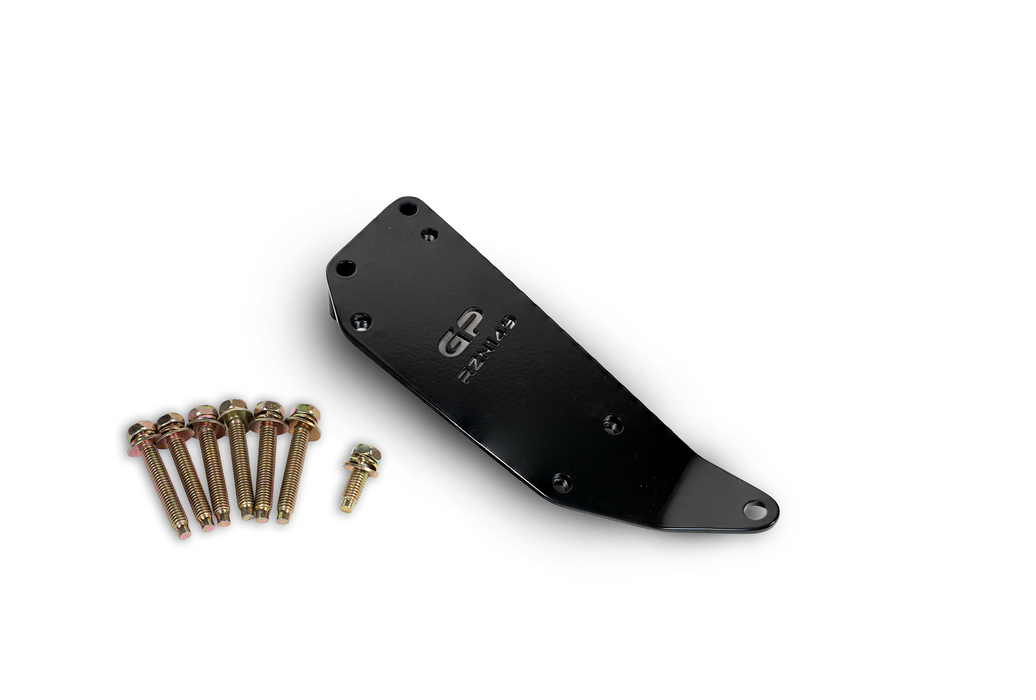 Goleby's Parts - RZN149 Hilux DBW Pedal Adaptor