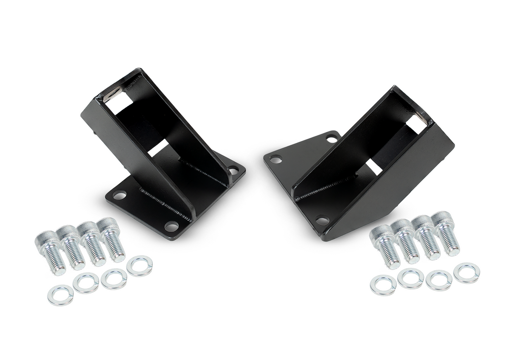 Goleby's Parts - 1JZ/2JZ Toyota Hilux RZN149 Engine Mounts
