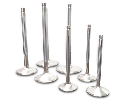 Clearance - 20% Off - Ferrea - EVO 1-9 5G63 Exhaust Valve Set