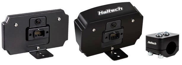 Haltech - IC-7 OBD-II Colour Display Dash | Goleby's Parts