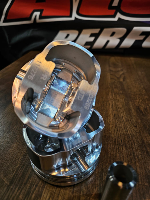 Atomic - 550 GT-A | Street Spec | 1000hp Capable