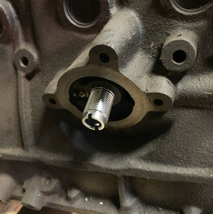 Franklin Performance - Oil Filter Stud for Nissan RB Engines