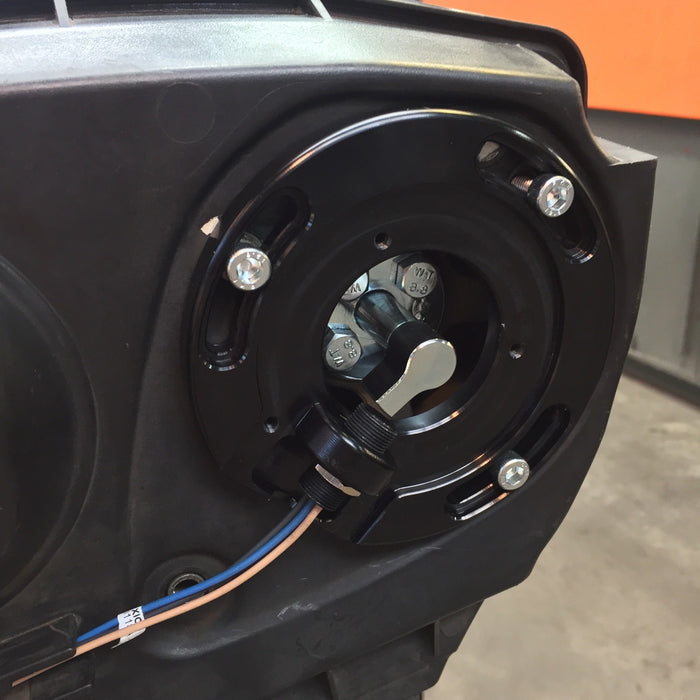 Franklin Performance - Cam Angle Trigger Kit for Nissan RB Engines