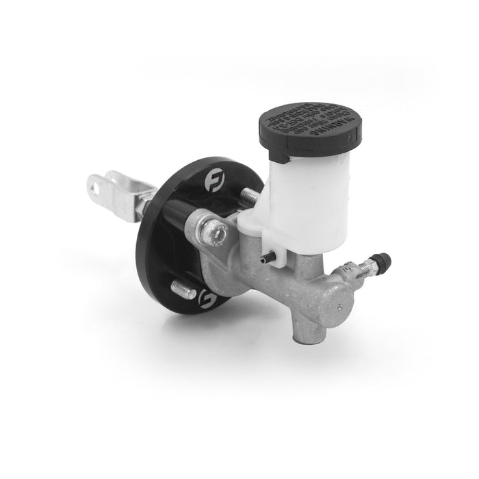 Franklin Performance - Clutch Booster Delete Bracket for R32 R33 R34 GTR