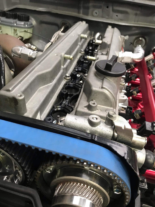 Franklin Performance - VR38 Coil Conversion Kit for Toyota JZ Engines