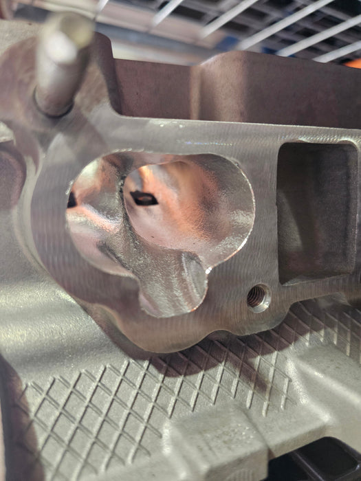 Atomic - 550 GT-A | Street Spec | 1000hp Capable