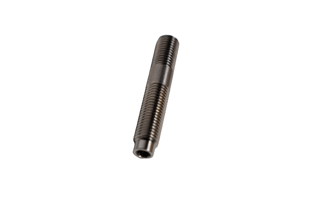 GRP Engineering - Titanium Studs/Washers/Nuts Singles
