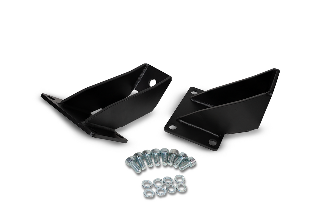 Goleby's Parts - 1JZ/2JZ Lexus IS200 Engine Mounts